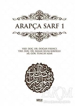 Arapça Sarf 1 - Gece Kitaplığı