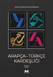 Arapça - Türkçe Kardeşliği - Muarrib