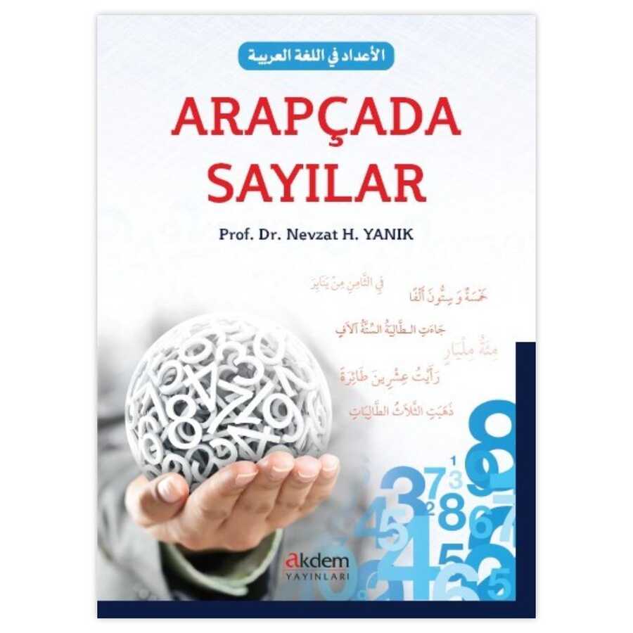 Arapçada Sayılar - Akdem Yayınları