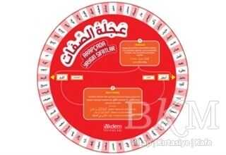 Arapçada Yaygın Sıfatlar - Akdem Yayınları