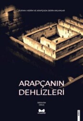Arapçanın Dehlizleri - Muarrib