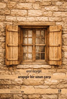 Arapgir Bir Uzun Çarşı - 1