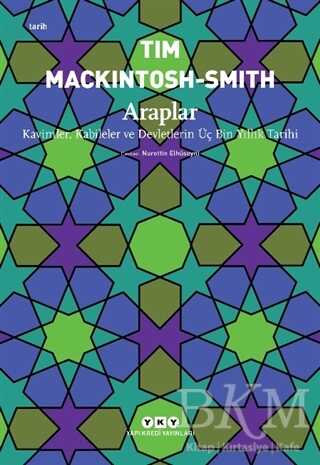 Araplar - Yapı Kredi Yayınları