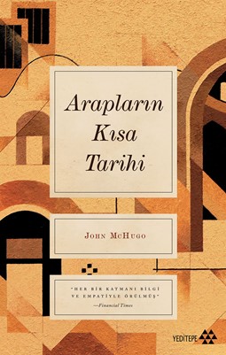 Arapların Kısa Tarihi - Yeditepe Yayınevi