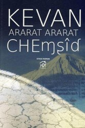 Ararat Ararat - Kurgu Kültür Merkezi