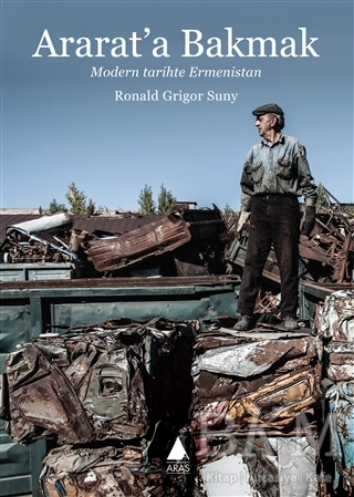 Ararat’a Bakmak - Aras Yayıncılık