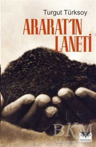 Ararat`ın Laneti - Büyülüdağ Yayınları