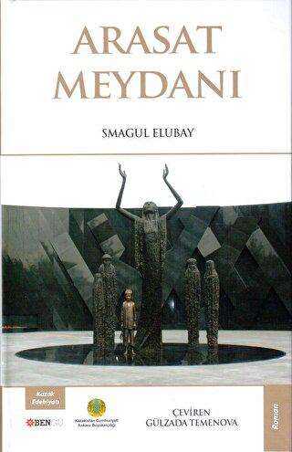 Arasat Meydanı - Bengü Yayınları