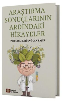 Araştırma Sonuçlarının Ardındaki Hikayeler - 1