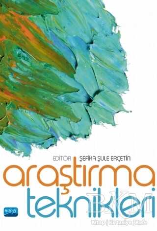 Araştırma Teknikleri - Nobel Akademik Yayıncılık