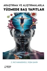 Araştırma ve Alıştırmalarla Yüzmede Baş Yapıtlar - Serüven Yayınevi