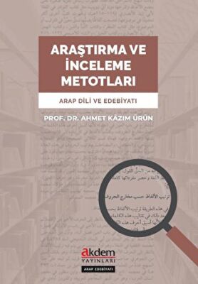 Aras¸tırma ve I·nceleme Metotları - 1