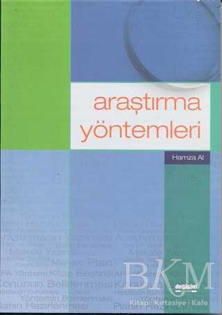 Araştırma Yöntemleri - Değişim Yayınları