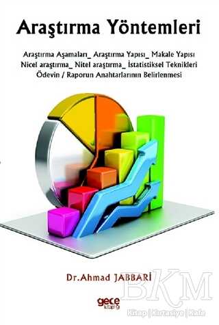 Araştırma Yöntemleri - Gece Kitaplığı