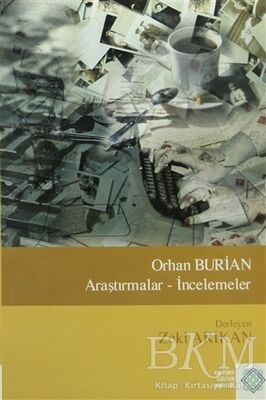 Araştırmalar - İncelemeler - Monographies and Articles - 1