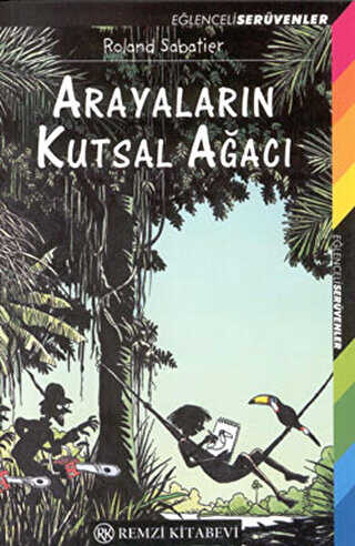 Arayaların Kutsal Ağacı - 2