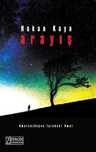 Arayış - Zengin Yayıncılık