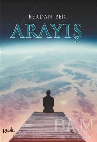 Arayış - Puslu Yayıncılık