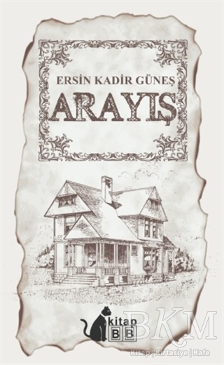 Arayış - BB Kitap