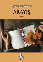 Arayış - Kanguru Yayınları