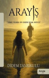 Arayış - Ange Yayınları