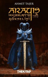 Arayış Homerlaft’ın Yükselişi 2. Kitap - The Kitap