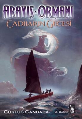 Arayış Ormanı - Cadıların Gecesi - 1