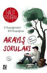 Arayış Soruları - Nesil Yayınları