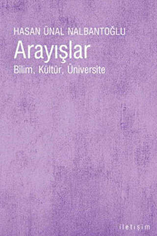 Arayışlar - İletişim Yayınevi
