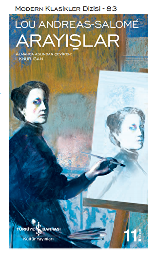 ARAYIŞLAR - İş Bankası Kültür Yayınları