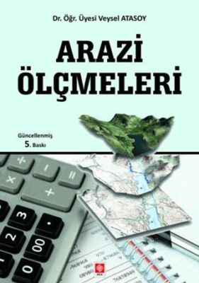 Arazi Ölçmeleri - 1