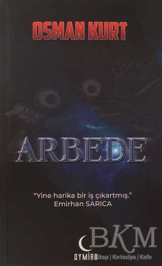Arbede - Aymira Yayınevi