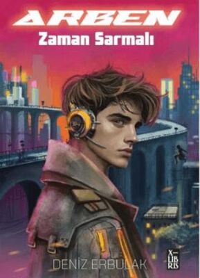 Arben - Zaman Sarmalı - 1