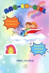 Arc-En-Ciel - Yazşader Yayıncılık