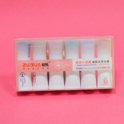 Arc Kırtasiye 206 Pastel Fosforlu Kalem 6Lı - Arc Kırtasiye