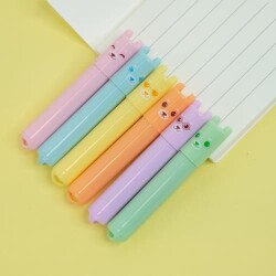 Arc Kırtasiye 345 Minik Fosforlu Kalem - Arc Kırtasiye