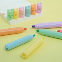 Arc Kırtasiye 345 Minik Fosforlu Kalem - 2