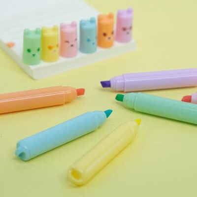 Arc Kırtasiye 345 Minik Fosforlu Kalem - 2