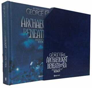 Archaeologist Beneath The Sea - Boyut Yayın Grubu