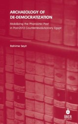 Archaeology of De-Democratization - İBER