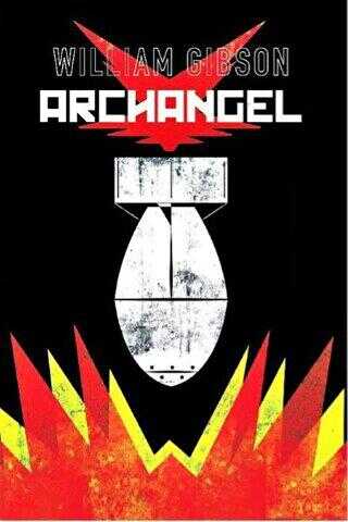 Archangel - Çizgi Düşler Yayınevi