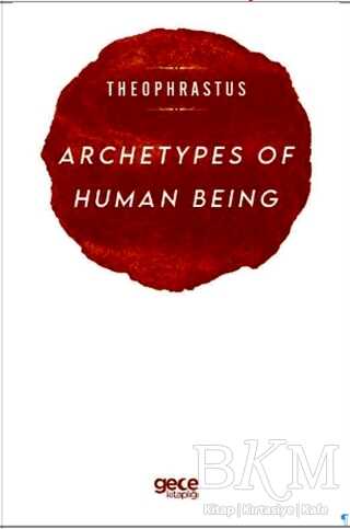 Archetypes of Human Being - 1
