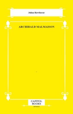 Archibald Malmaison - 1