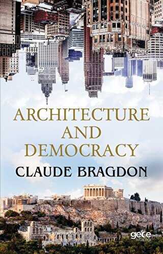 Architecture And Democracy - Gece Kitaplığı