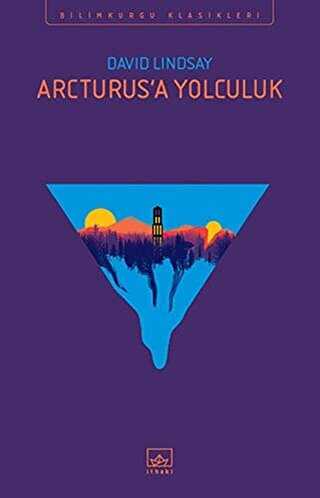 Arcturus’a Yolculuk - İthaki Yayınları