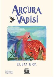 Arçura Vadisi - Anatolia Kitap