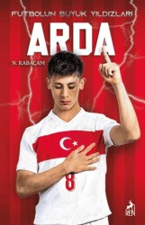Arda - Ren Kitap