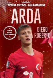 Arda - Benim Futbol Kahramanım - Dokuz Çocuk