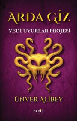 Arda Giz - Yedi Uyurlar Projesi - 1