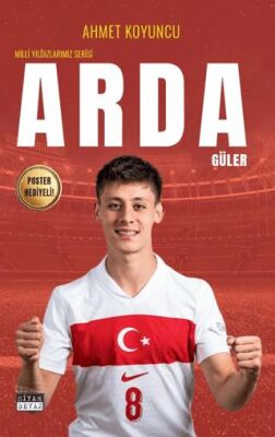 Arda Güler - 1